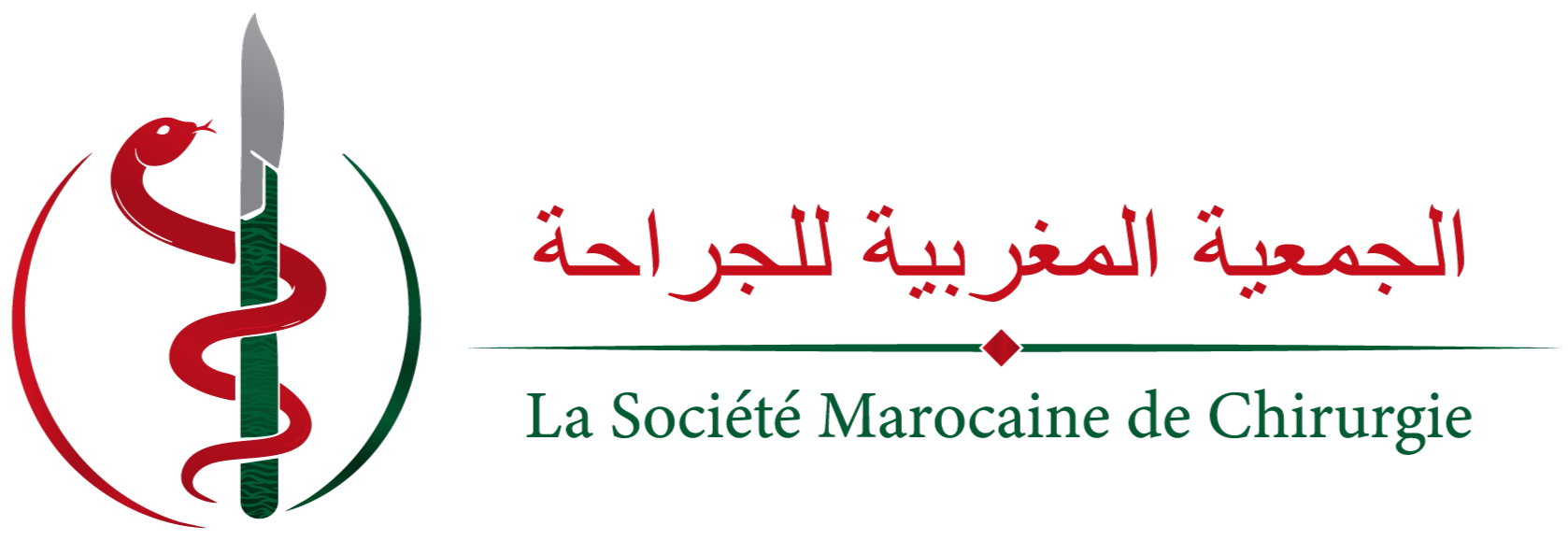 Société Marocaine de Chirurgie